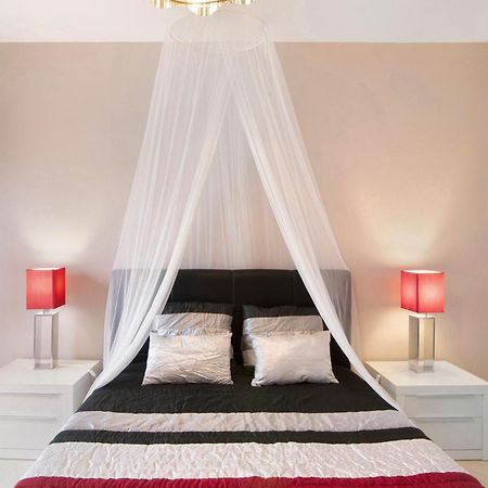 Blue House Apartment Armacao de Pera Luaran gambar