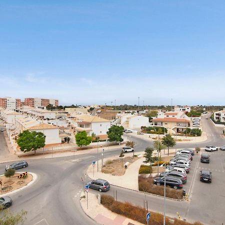 Blue House Apartment Armacao de Pera Luaran gambar