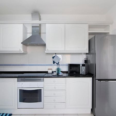 Blue House Apartment Armacao de Pera Luaran gambar