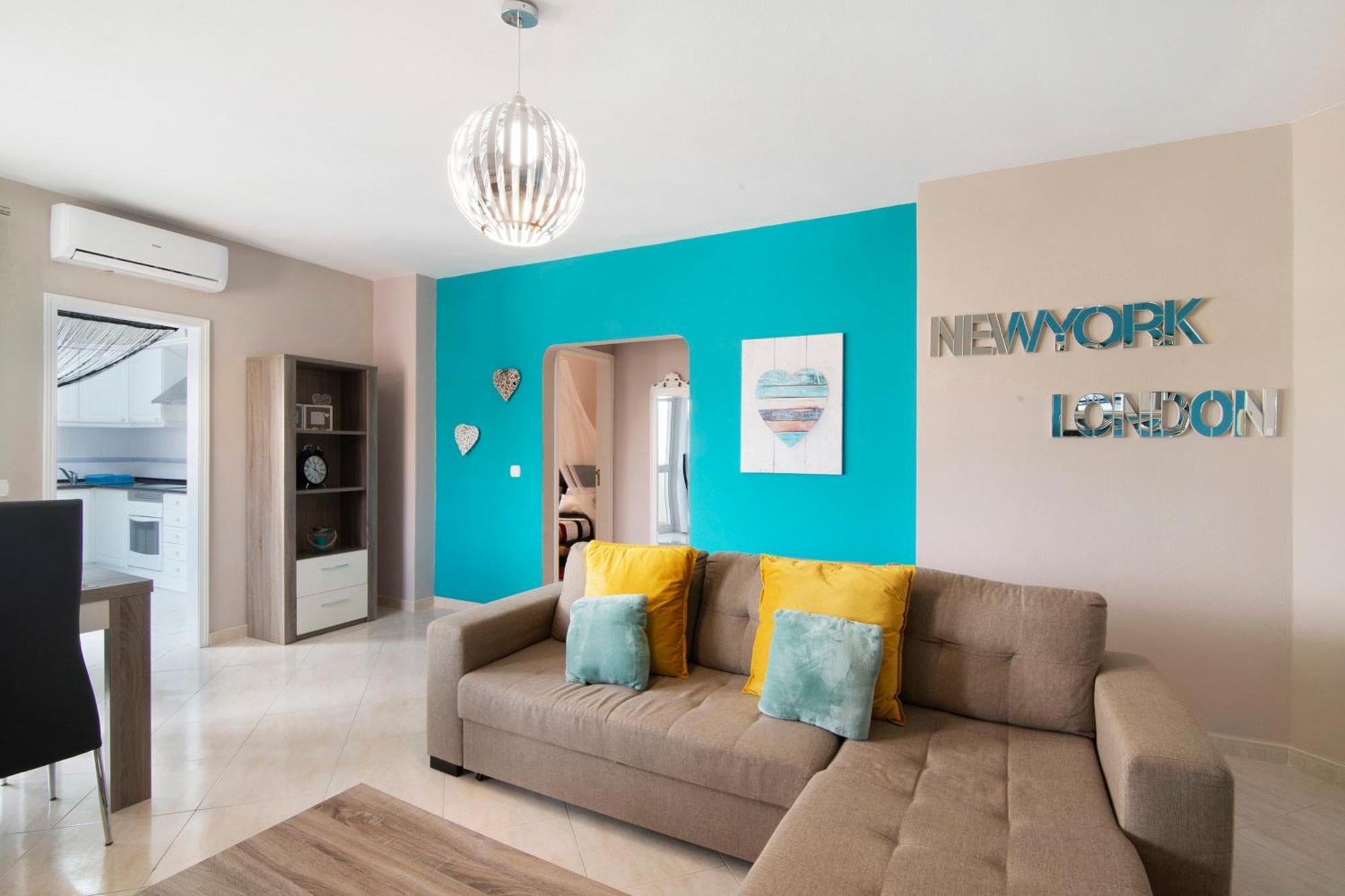Blue House Apartment Armacao de Pera Luaran gambar